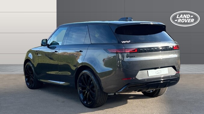 Land Rover Range Rover Sport 3.0 D300 Autobiography 5dr Auto Diesel Estate - Image 2